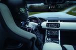 Land Rover Range Rover Sport SVR 2015 года